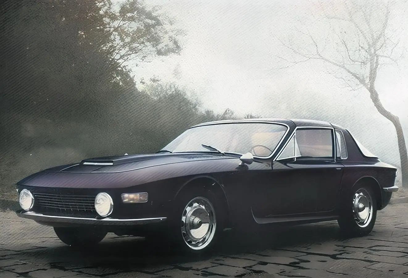 Uirapuru: A Joia Rara da Indústria Automobilística Brasileira