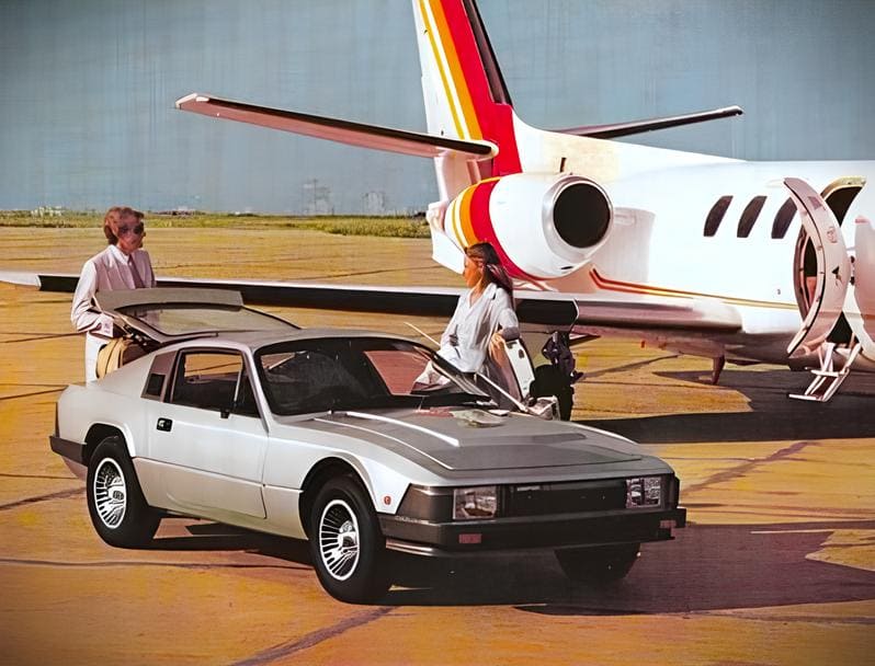 Ventura: A História do Belo Fora de Série Brasileiro.