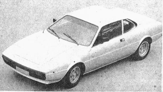 Adamo: o esportivo brasileiro de fibra que desafiou a mesmice da indústria nacional